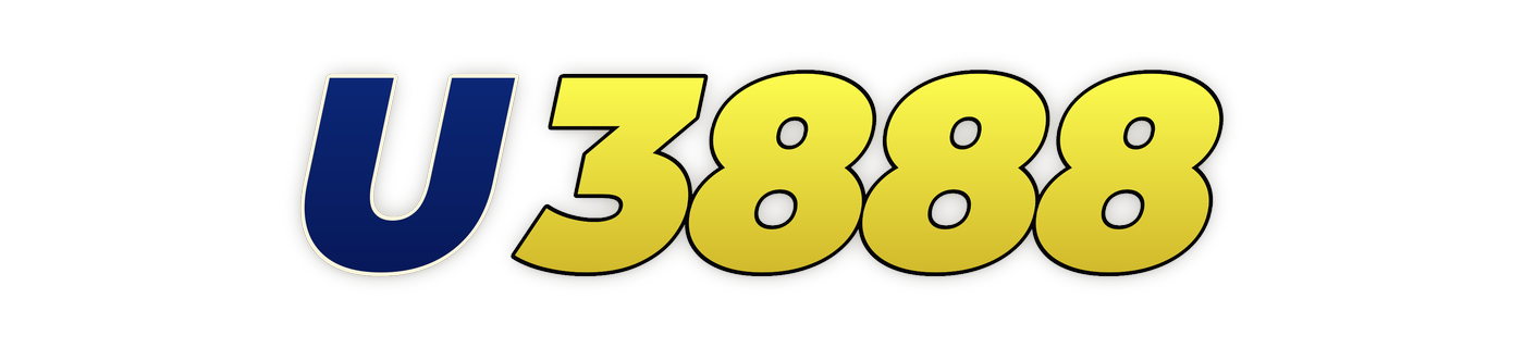 u3888 Logo